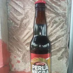 Malta perla negra