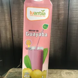 Néctar de Guayaba 