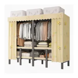 ARMARIO PLEGABLE INTEGRADO