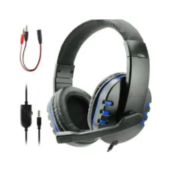 AURICULARES PARA ORDENADOR D2