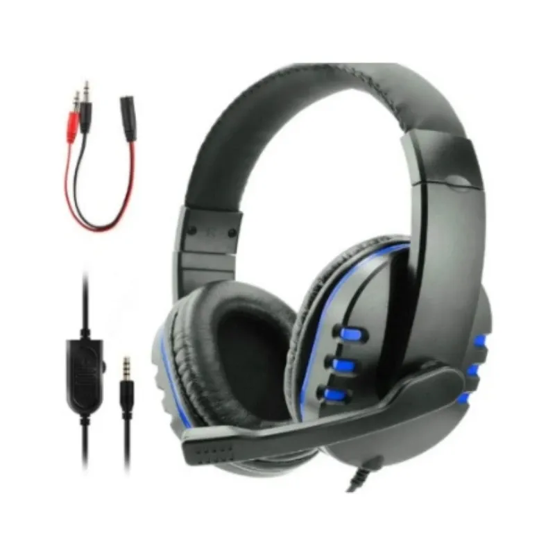 AURICULARES PARA ORDENADOR D2