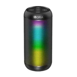 BOCINA BLUETOOTH  3.5Hs CON UNA CARGA
