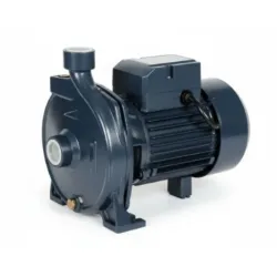 BOMBA DE AGUA CENTRÍFUGA CPM-158 (1.0 HP)