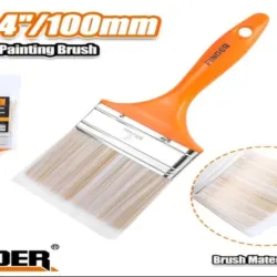 BROCHA PARA PINTAR 4´´/100mm