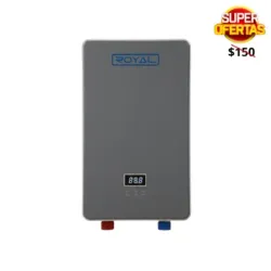 CALENTADOR DE AGUA ELÉCTRICO INSTANTÁNEO 11kW