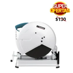 CORTADORA DE METAL MAKITA