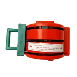 CUCHILLA DOBLE TIRO - TRIFÁSICA 63A 220/450V Q7-LUMINA