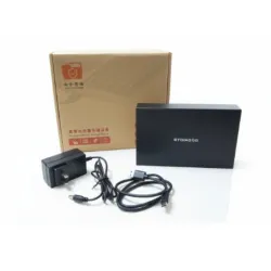 DISCO DURO EXTERNO 1TB 3.0