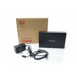 DISCO DURO EXTERNO HDD 2TB 3.0