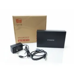 DISCO DURO EXTERNO HDD 3TB 3.0