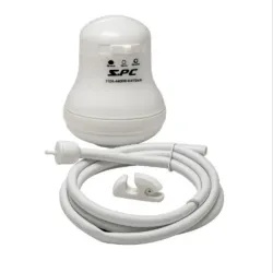 DUCHA  ELÉCTRICA INSTANTÁNEA S.P.C