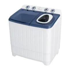 LAVADORA SEMIAUTOMÁTICA ENERLIFE 7KG