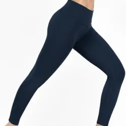 LICRA DEPORTIVA AZUL