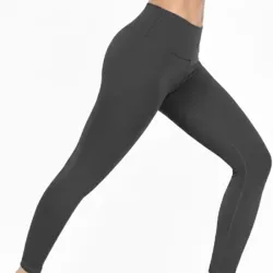 LICRA DEPORTIVA GRIS