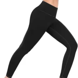 LICRA DEPORTIVA  NEGRA