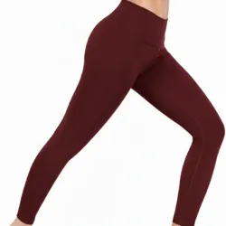 LICRA DEPORTIVA ROJA