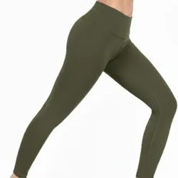 LICRA DEPORTIVA VERDE