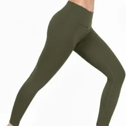 LICRA DEPORTIVA VERDE