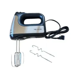 MEZCLADORA DE MANO ELÉCTRICA 250W MILEXUS