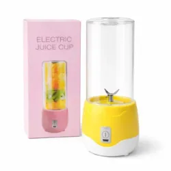 MINI BATIDORA PORTÁTIL RECARGABLE