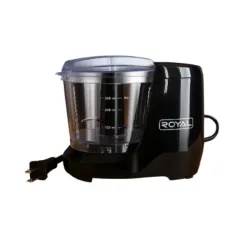 MINI PROCESADOR DE ALIMENTO ROYAL