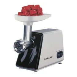 MOLINO DE CARNE SOKANY SK-312