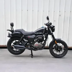 MOTOR KRATHOS 250 CC