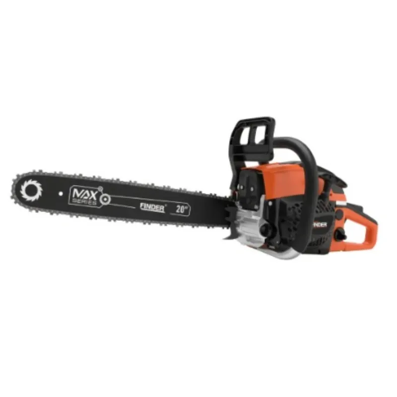 MOTOSIERRA DE GASOLINA FD21012300