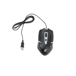 MOUSE CON CABLE S1