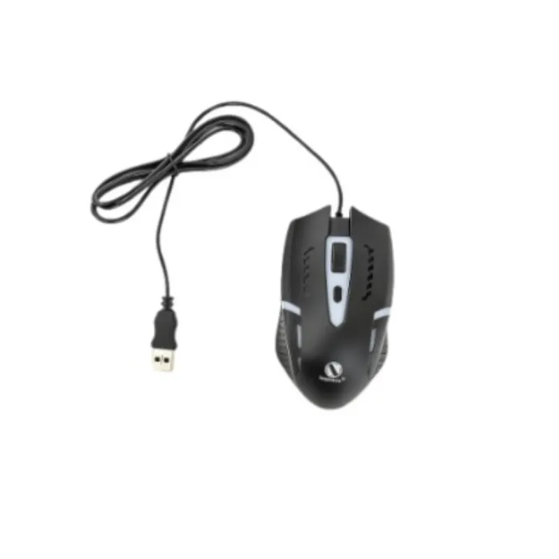 MOUSE CON CABLE S1