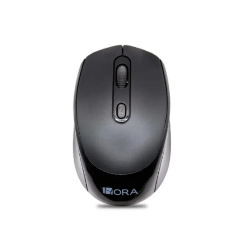 MOUSE INALÁMBRICO 1HORA