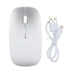 MOUSE INALÁMBRICOS RECARGABLES CON BLUETOOTH