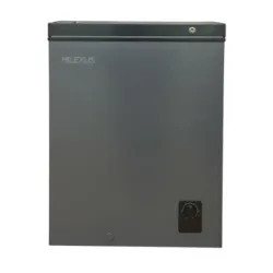 NEVERA HORIZONTAL MILEXUS 140L (5 PIES CÚBICOS)