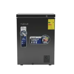 NEVERA HORIZONTAL MILEXUS 3.5 PIES (119L)