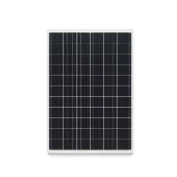 PANEL SOLAR MONOCRISTALINO 100W Q7