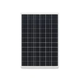PANEL SOLAR MONOCRISTALINO 100W Q7