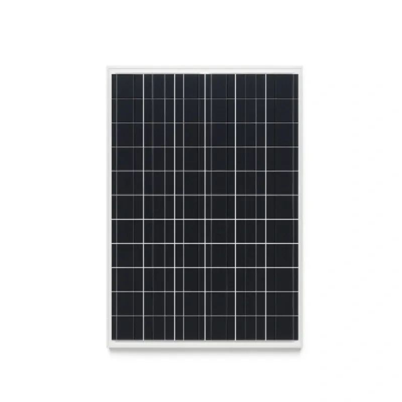 PANEL SOLAR MONOCRISTALINO 100W Q7