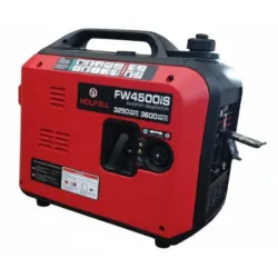 PLANTA ELÉCTRICA INVERTER HOLLFILL 3250W / 3600W