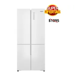 REFRIGERADOR 20 PIES ENERLIFE