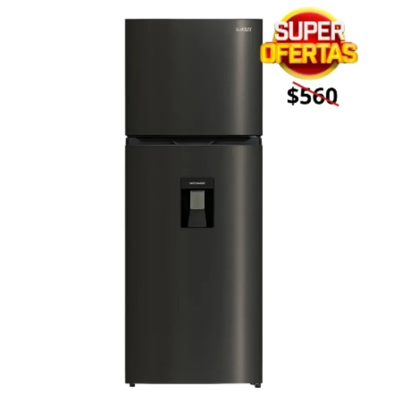 REFRIGERADOR 8.75 PIES SANKEY