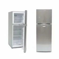 REFRIGERADOR MILEXUS 9.1 PIES MILEXUS (ML-RF-9.1 CUFT-INOX)