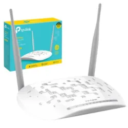 ROUTER TP-LINK TD-W8961N