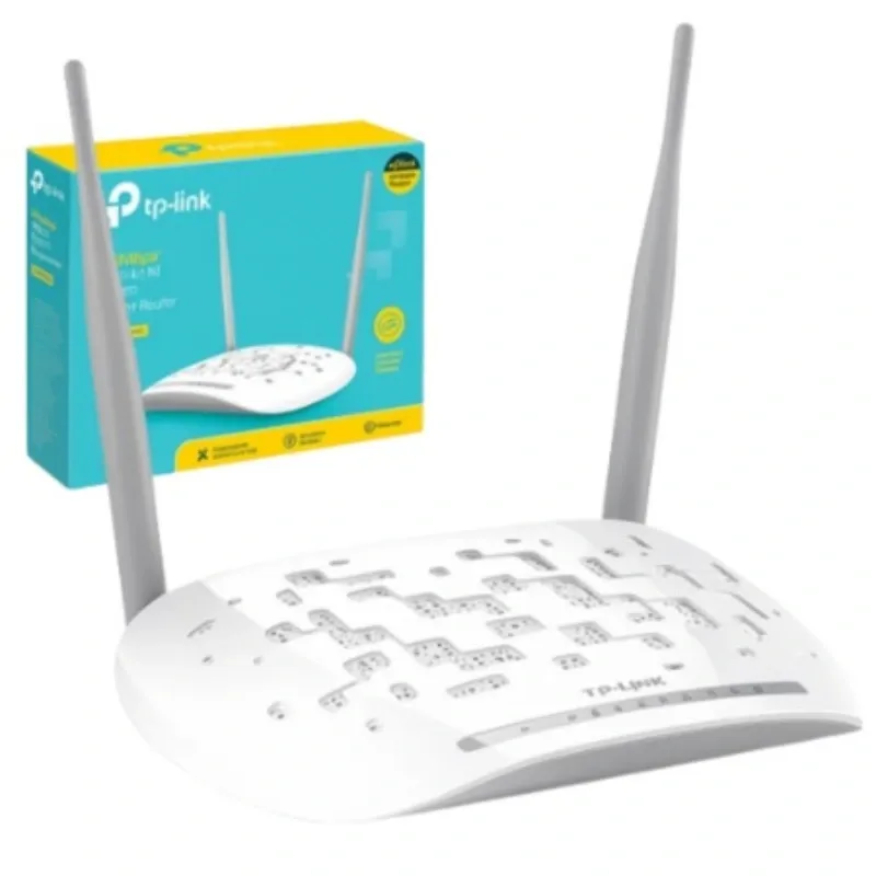 ROUTER TP-LINK TD-W8961N