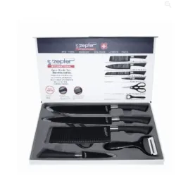 SET DE CUCHILLOS DE COCINA ZEPTER INTERNATIONAL