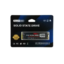 SSD ULTRA 2280 M2NVMe 256GB ZSUIT