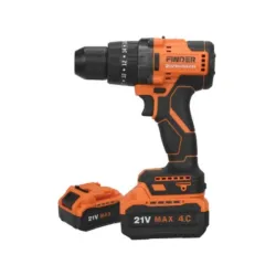 TALADRO DE PERCUSIÓN INALÁMBRICO SIN ESCOBILLAS FD25552121