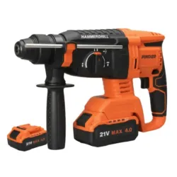 TALADRO PERCUTOR INALÁMBRICO SIN ESCOBILLAS FD25612121