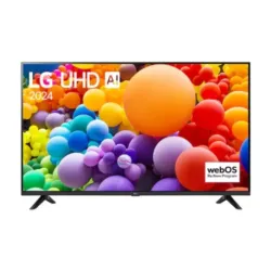 TELEVISOR SMART LG 65''  4K