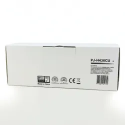 TONER DE IMPRESORA 436 (85A)