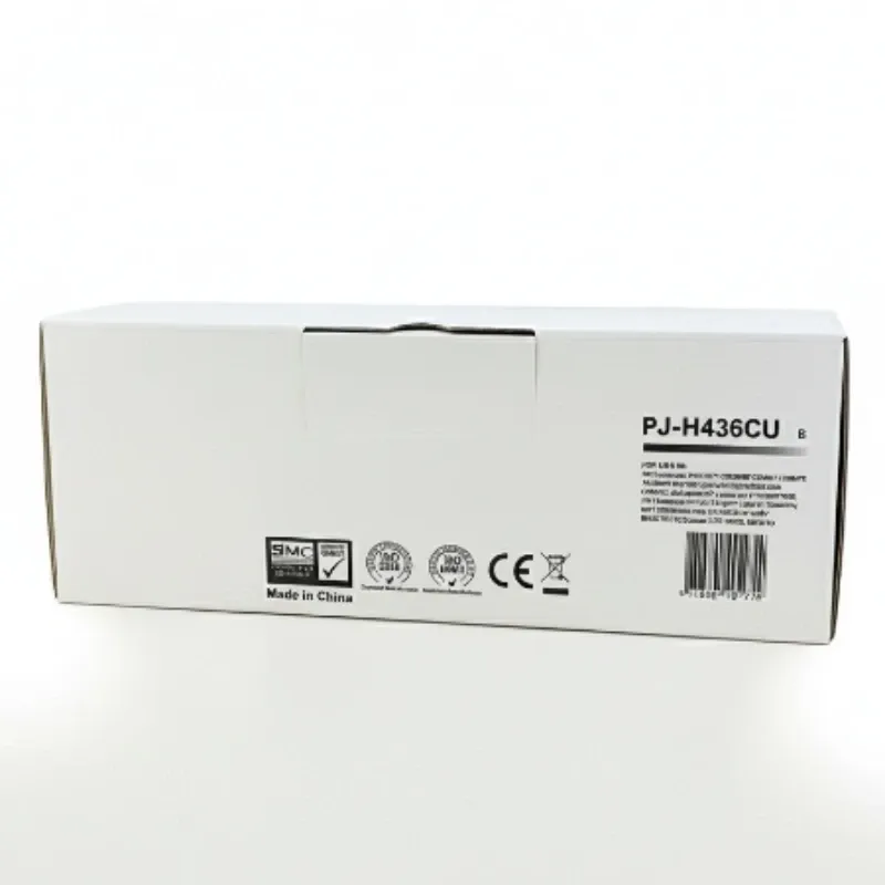 TONER DE IMPRESORA 436 (85A)